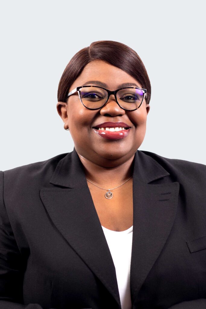 Nomfundo Pamela Cebekhulu